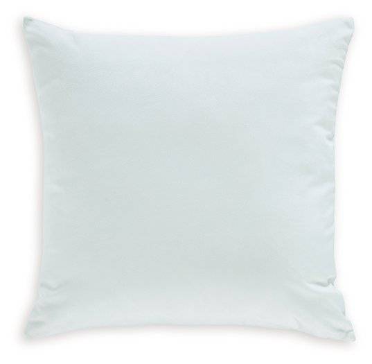 Adamund Pillow (Set of 4) - Pull Up A Couch