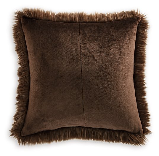 Bellethrone Pillow (Set of 4) - Pull Up A Couch