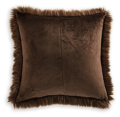 Bellethrone Pillow (Set of 4) - Pull Up A Couch