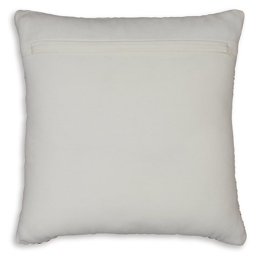 Nashlin Pillow (Set of 4) - Pull Up A Couch