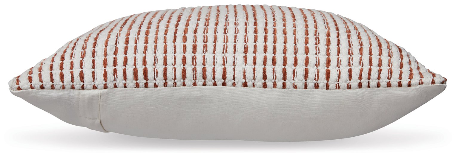 Nashlin Pillow (Set of 4) - Pull Up A Couch