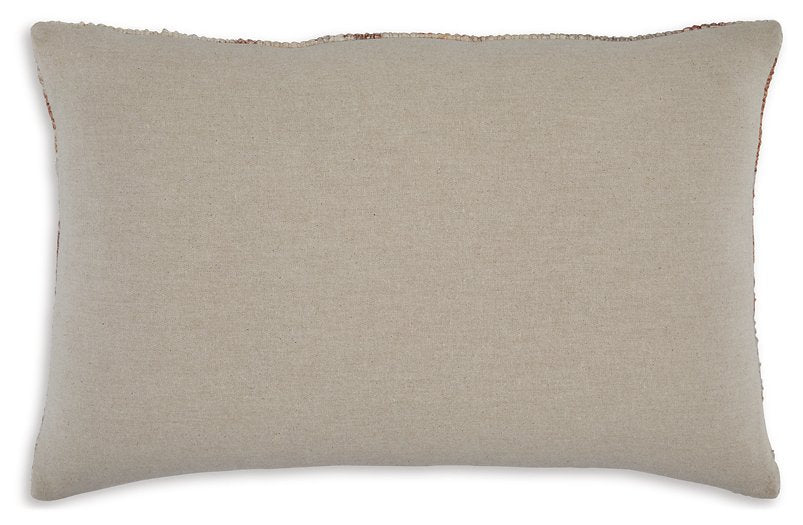 Aprover Pillow (Set of 4) - Pull Up A Couch