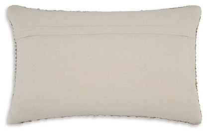 Hathby Pillow (Set of 4) - Pull Up A Couch