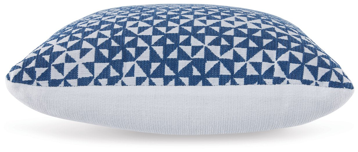 Jaycott Next-Gen Nuvella Pillow (Set of 4) - Pull Up A Couch