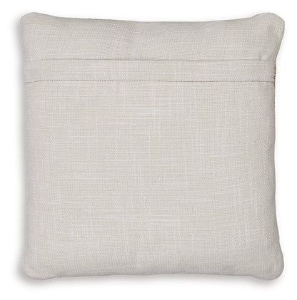 Brockner Next-Gen Nuvella Pillow (Set of 4) - Pull Up A Couch