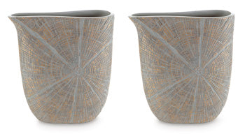 Ardenley Vase (Set of 2) - Pull Up A Couch