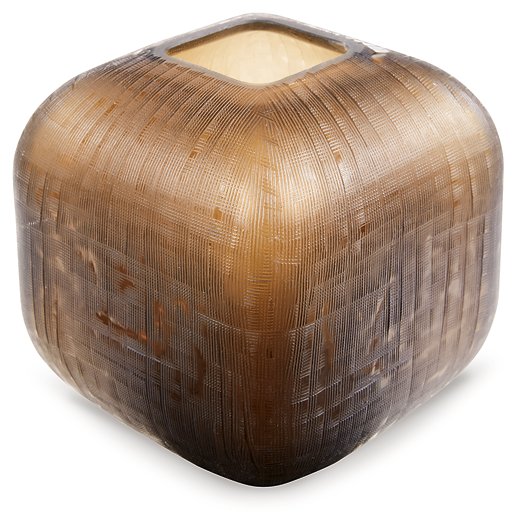 Capard Vase - Pull Up A Couch