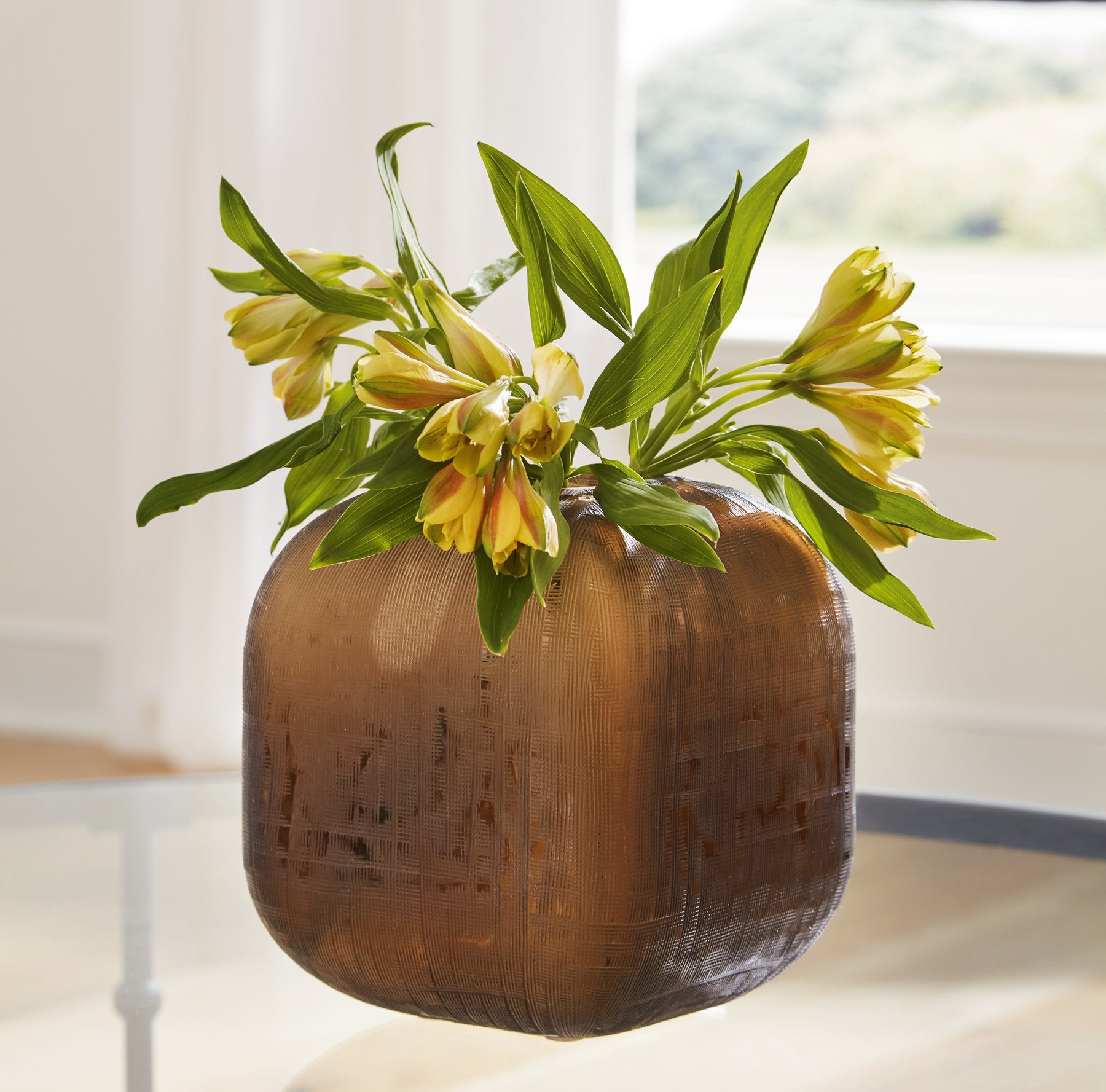 Capard Vase - Pull Up A Couch