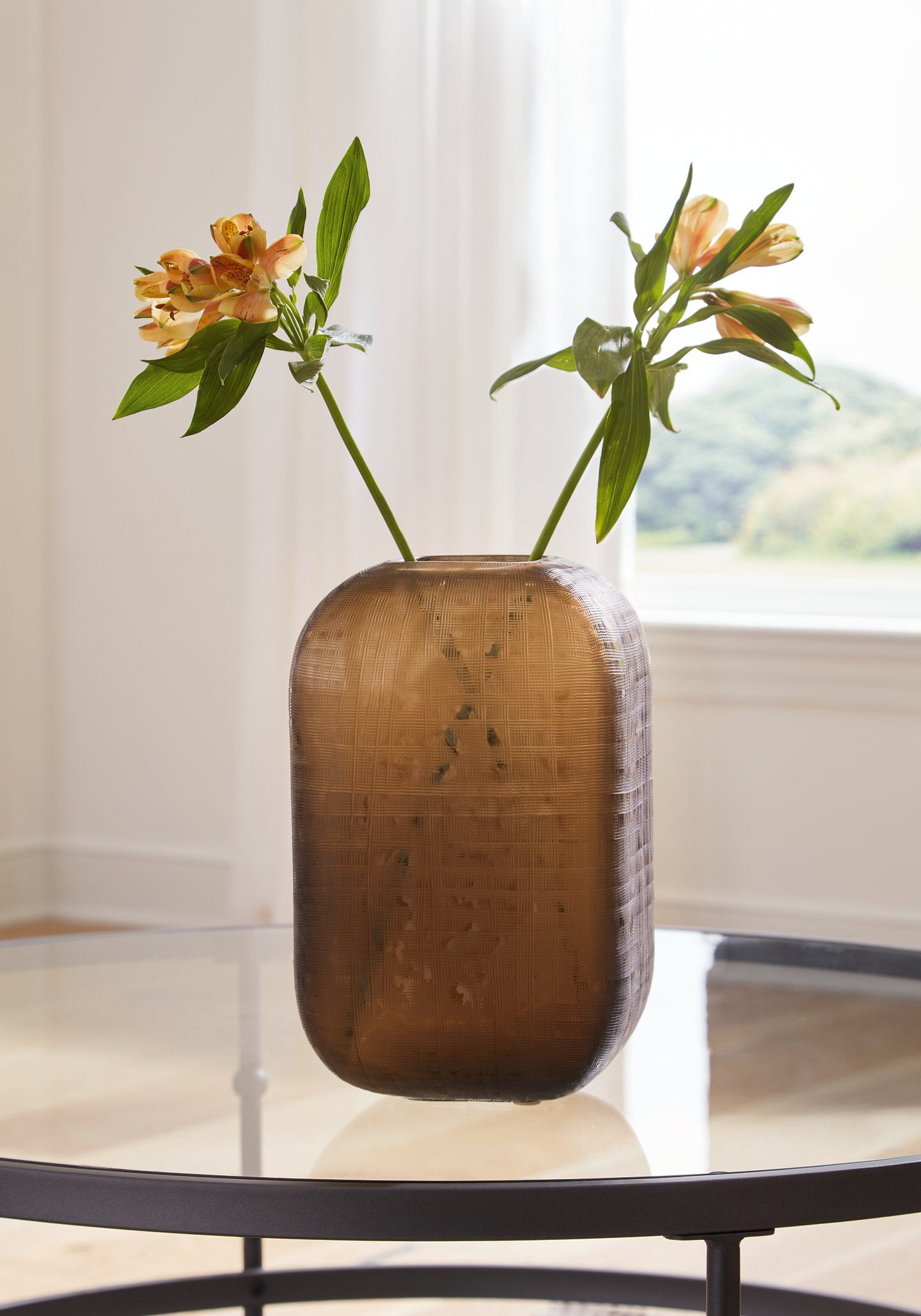 Capard Vase - Pull Up A Couch