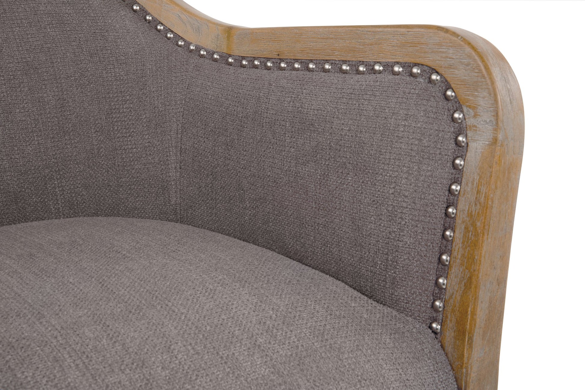 Engineer Accent Chair - Pull Up A Couch