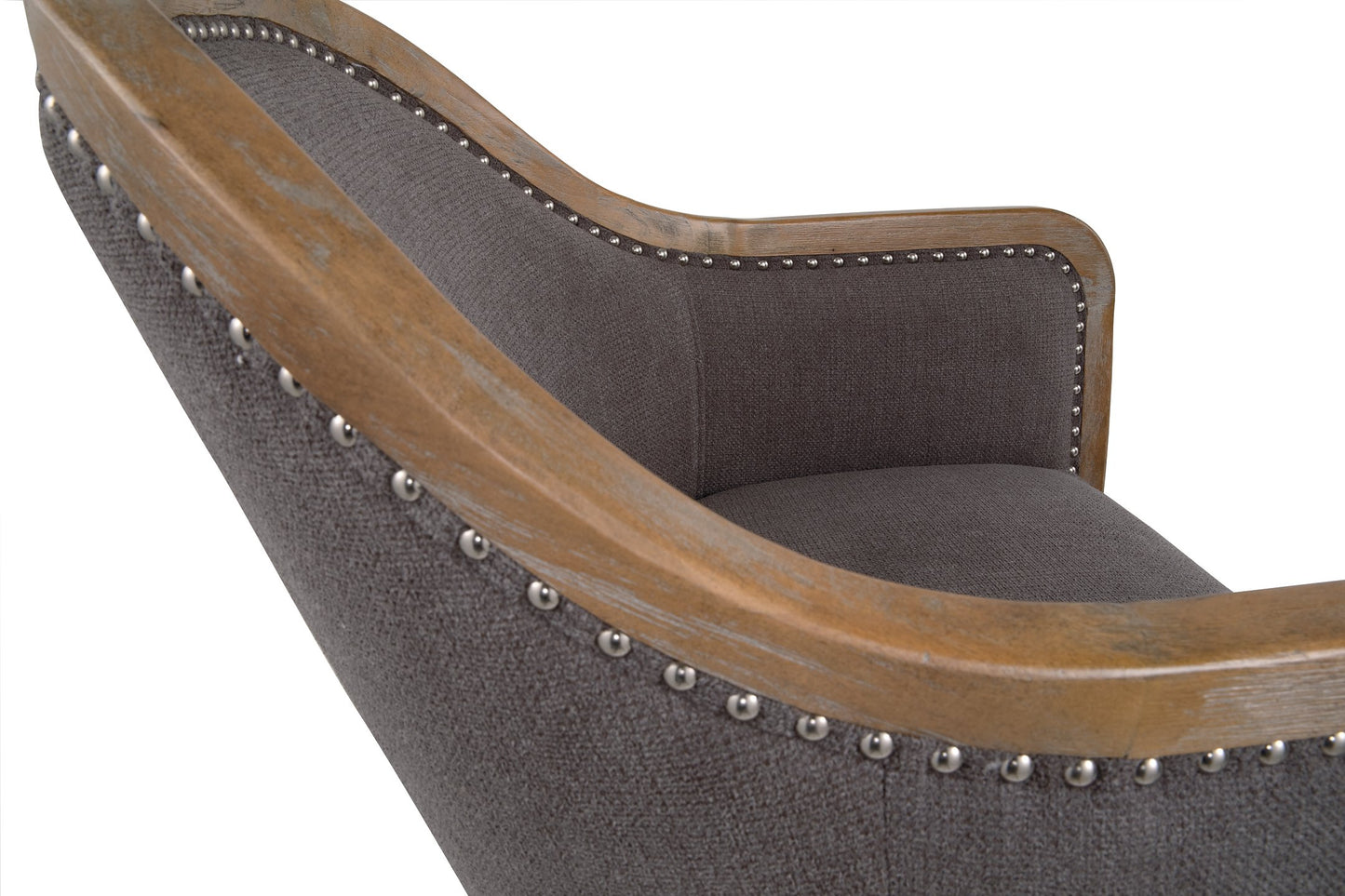 Engineer Accent Chair - Pull Up A Couch