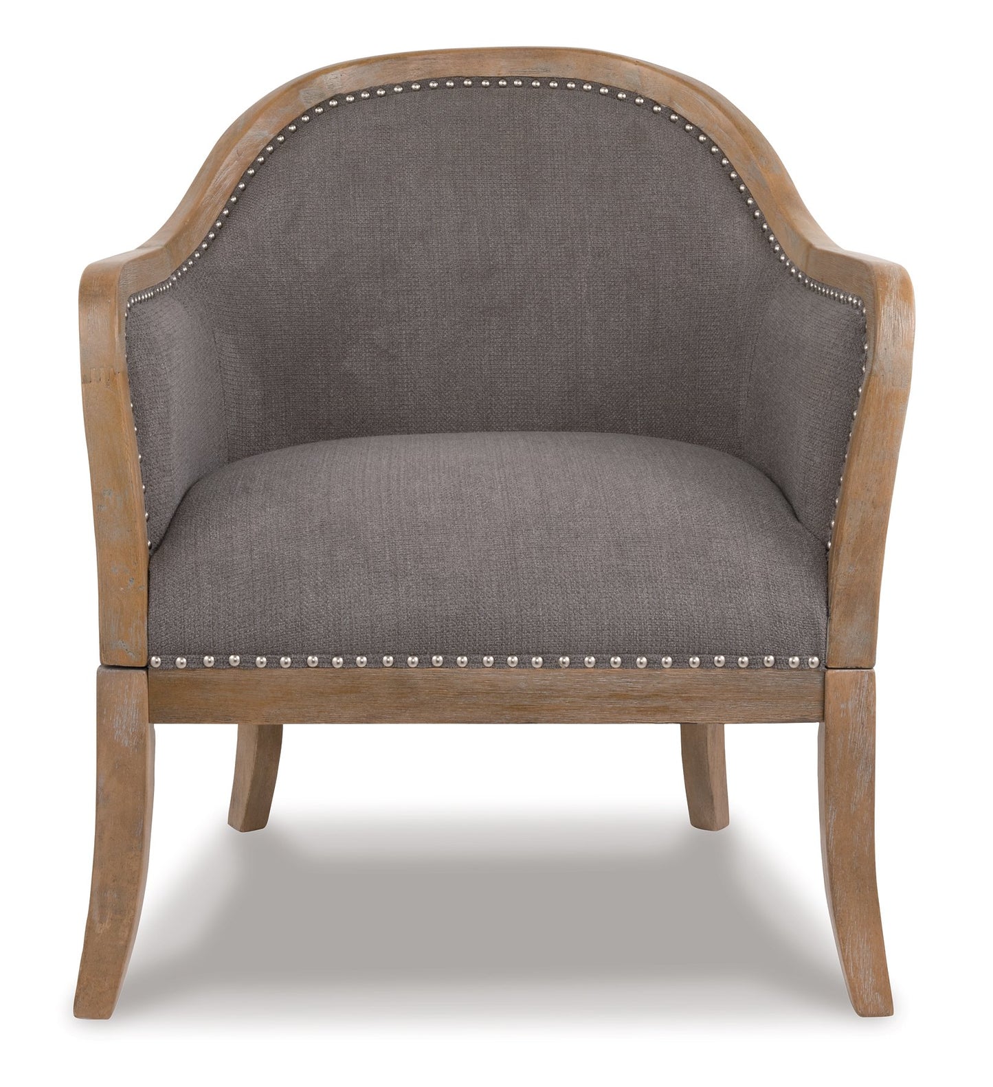 Engineer Accent Chair - Pull Up A Couch