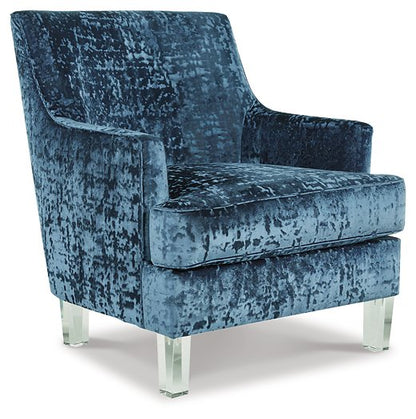 Gloriann Accent Chair - Pull Up A Couch