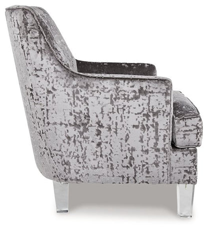 Gloriann Accent Chair - Pull Up A Couch