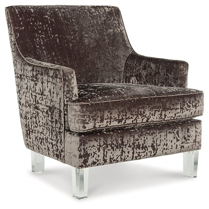 Gloriann Accent Chair - Pull Up A Couch