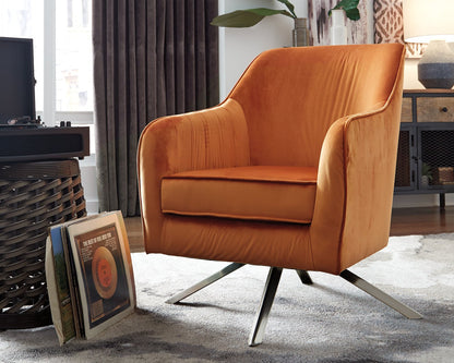 Hangar Accent Chair - Pull Up A Couch