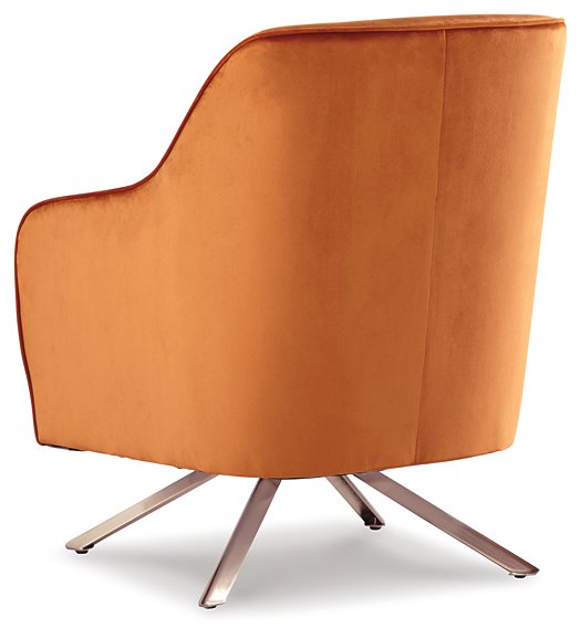 Hangar Accent Chair - Pull Up A Couch