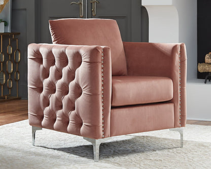 Lizmont Accent Chair - Pull Up A Couch