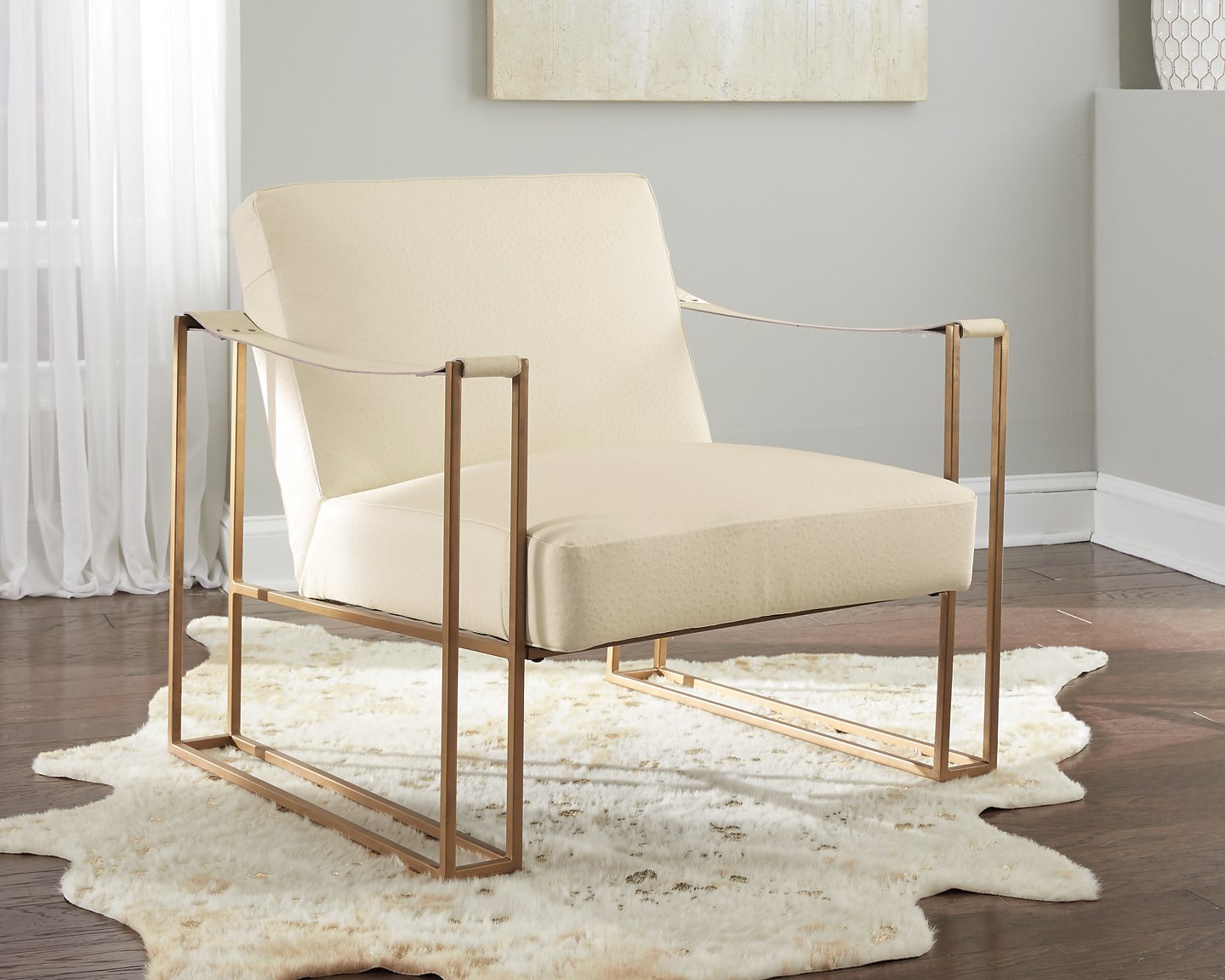 Kleemore Accent Chair - Pull Up A Couch