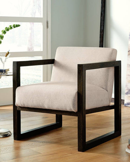 Alarick Accent Chair - Pull Up A Couch