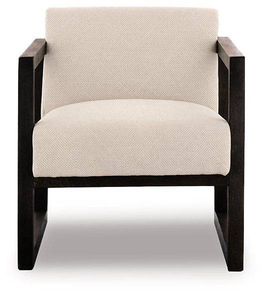 Alarick Accent Chair - Pull Up A Couch