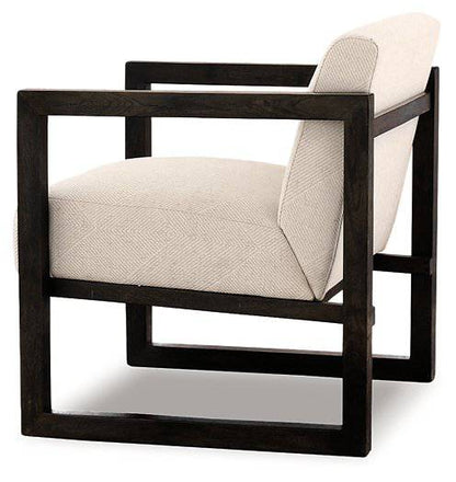 Alarick Accent Chair - Pull Up A Couch