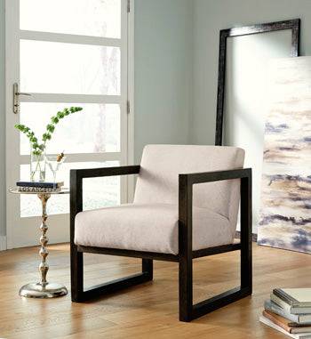 Alarick Accent Chair - Pull Up A Couch