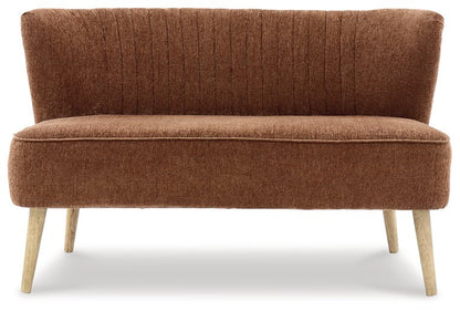 Collbury Accent Bench - Pull Up A Couch