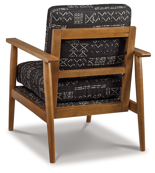 Bevyn Accent Chair - Pull Up A Couch