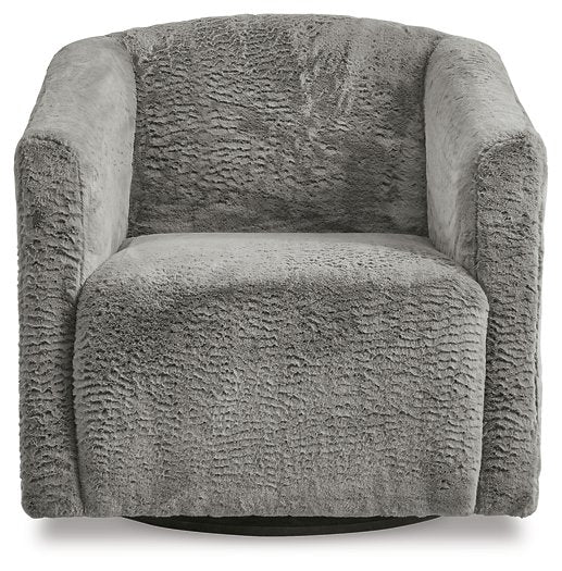 Bramner Accent Chair - Pull Up A Couch