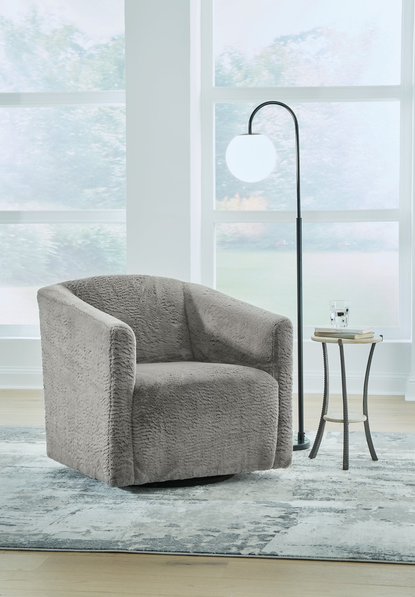 Bramner Accent Chair - Pull Up A Couch