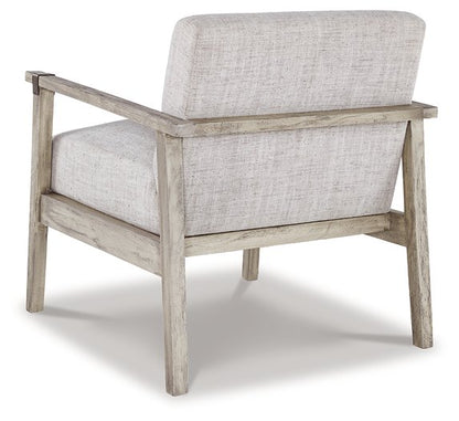 Dalenville Accent Chair - Pull Up A Couch