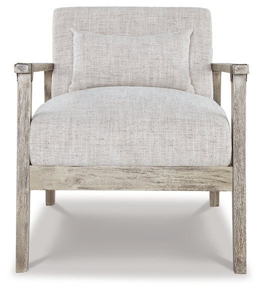 Dalenville Accent Chair - Pull Up A Couch