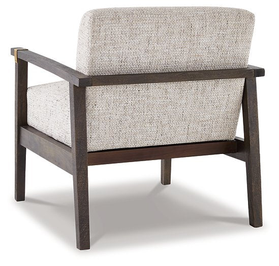 Balintmore Accent Chair - Pull Up A Couch