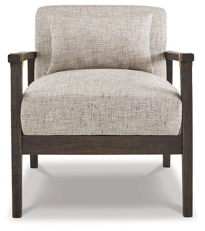 Balintmore Accent Chair - Pull Up A Couch