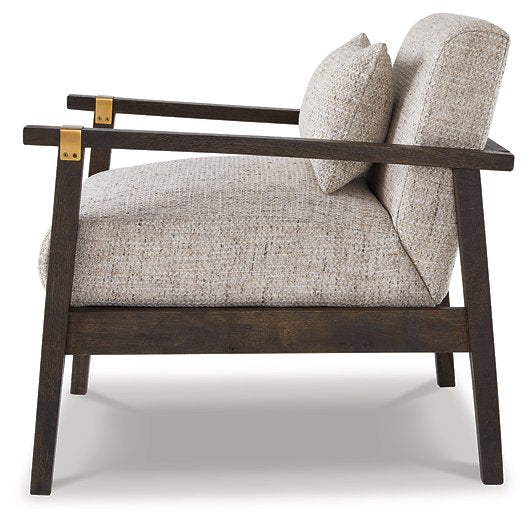 Balintmore Accent Chair - Pull Up A Couch