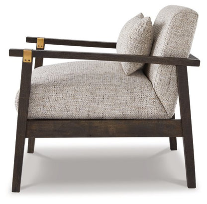 Balintmore Accent Chair - Pull Up A Couch