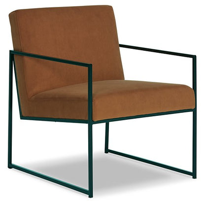 Aniak Accent Chair - Pull Up A Couch