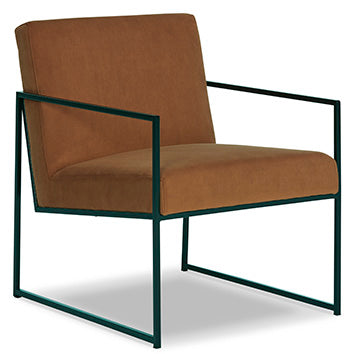 Aniak Accent Chair - Pull Up A Couch