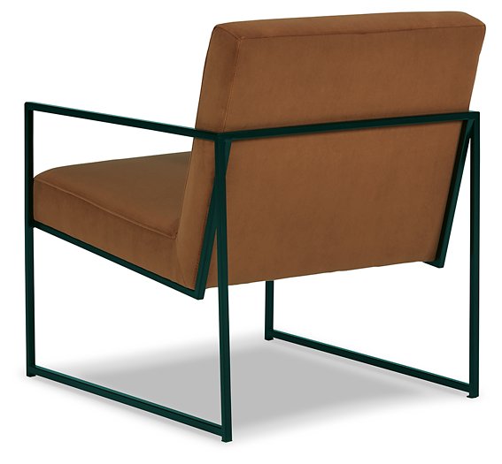 Aniak Accent Chair - Pull Up A Couch