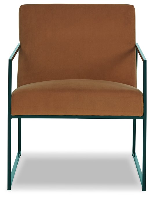 Aniak Accent Chair - Pull Up A Couch