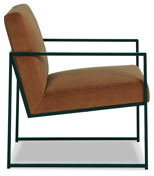 Aniak Accent Chair - Pull Up A Couch