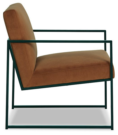 Aniak Accent Chair - Pull Up A Couch