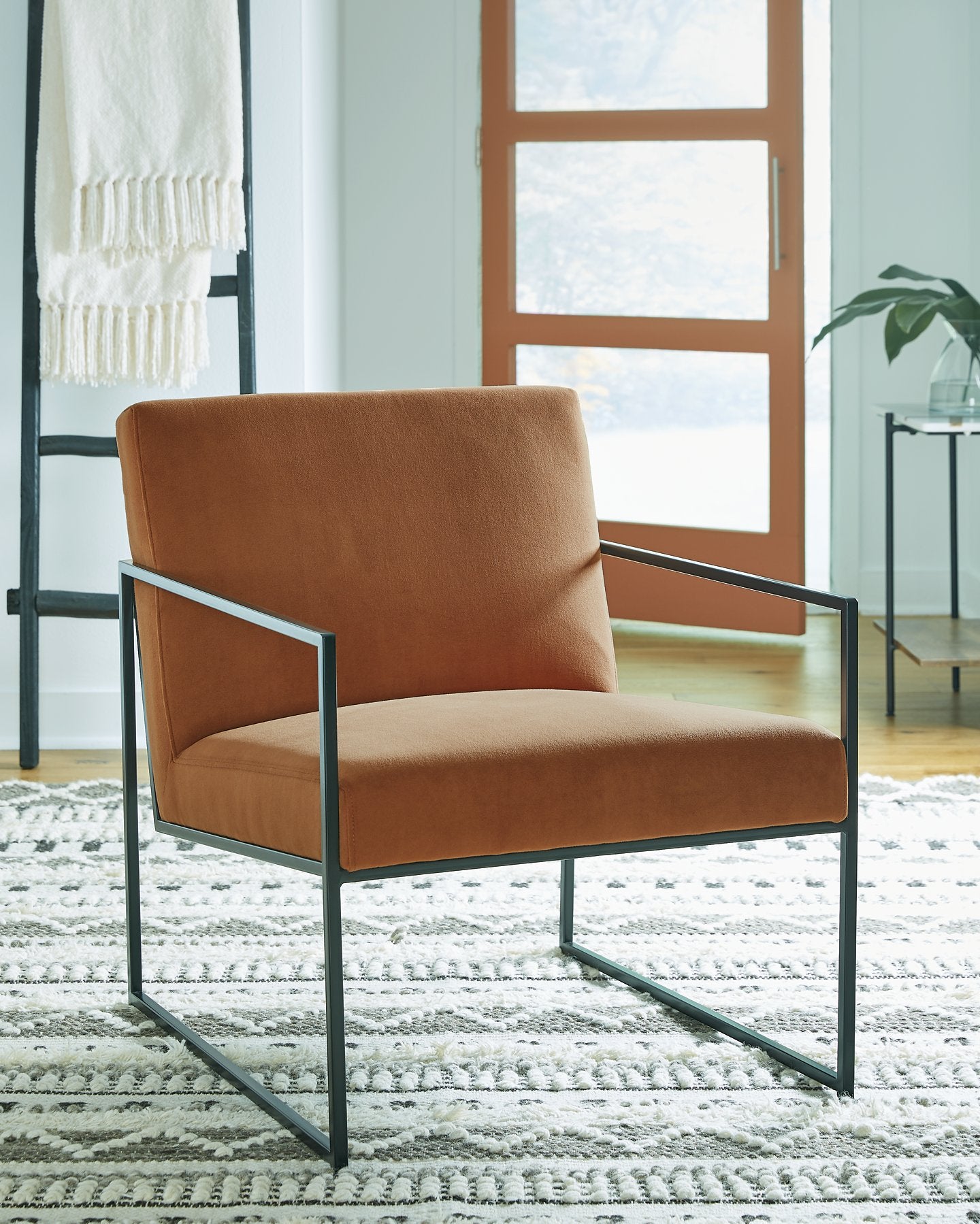 Aniak Accent Chair - Pull Up A Couch