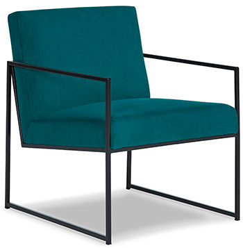 Aniak Accent Chair - Pull Up A Couch