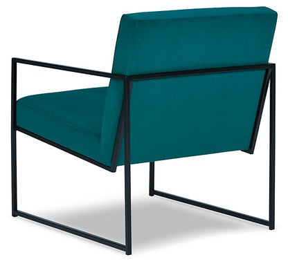 Aniak Accent Chair - Pull Up A Couch