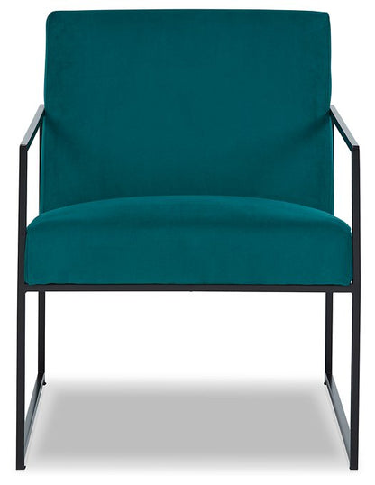 Aniak Accent Chair - Pull Up A Couch