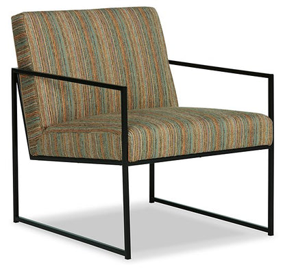 Aniak Accent Chair - Pull Up A Couch