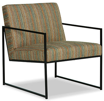 Aniak Accent Chair - Pull Up A Couch