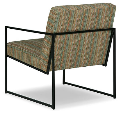 Aniak Accent Chair - Pull Up A Couch